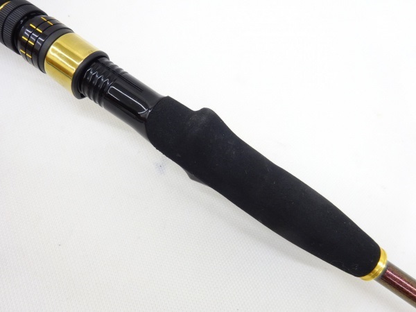 １５リーオマスター真鯛　Ｓ－２７０